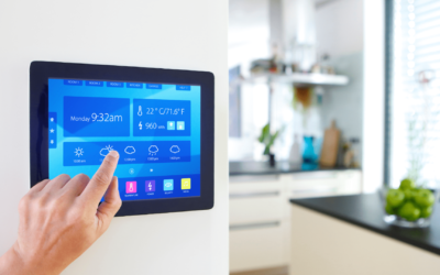 Domotique et IA prédictive : les tendances 2026 qui transforment votre maison